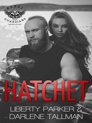 cover image of Hatchet